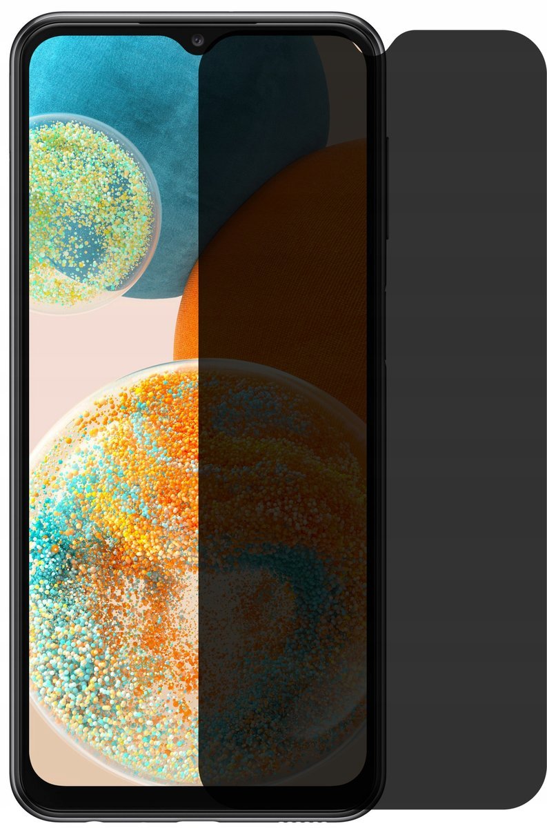 Folia prywatyzująca do Samsung Galaxy A23 5G