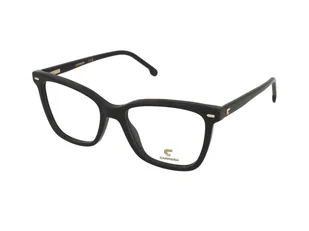 Dioptrie szkieł Carrera Carrera 3049 807 - Okulary korekcyjne, oprawki, szkła - miniaturka - grafika 1