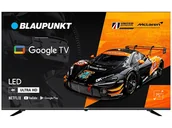 Telewizory - BLAUPUNKT 75UGC5500S 75'' 4K Google TV - miniaturka - grafika 1