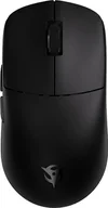 Myszki - Ninjutso Sora V2 Wireless Black - miniaturka - grafika 1
