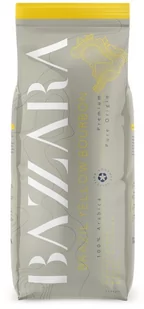 Bazzara Kawa ziarnista Espresso Brazil Yellow Bourbon 1kg 8026028003375 - Kawa - miniaturka - grafika 1