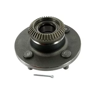 SKF VKBA 7498 ZESTAW ŁOŻYSK NISSAN MICRA 92-03 VKBA 7498 - Układ zawieszenia - akcesoria - miniaturka - grafika 1