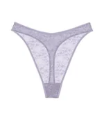 Majtki damskie - Majtki damskie Bright Spotlight High Leg string-42 - miniaturka - grafika 1