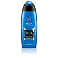 Żele pod prysznic dla mężczyzn - Fa żel pod prysznic MEN XTREME POLAR 400ml - miniaturka - grafika 1