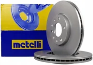 Szczęki hamulcowe - METELLI Tarcza hamulcowa 23-0608C - miniaturka - grafika 1