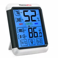 Stacje pogodowe - ThermoPro TP55 - miniaturka - grafika 1