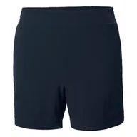 Spodenki damskie - Krótkie spodenki damskie Helly Hansen Thalia Shorts 2.0 navy - XS - miniaturka - grafika 1