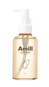 Olejki do mycia twarzy - AMILL Super Grain Cleansing Oil  Olejek oczyszczający 125ml - miniaturka - grafika 1