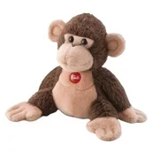 Maskotki i pluszaki - Małpka - Trudi - miniaturka - grafika 1