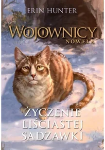 Życzenie Liściastej Sadzawki - Literatura popularno naukowa dla młodzieży - miniaturka - grafika 2