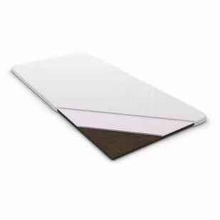 Sleep o'clock MELLOW 80x200 - Materace - miniaturka - grafika 1
