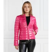 Kurtki damskie - Patrizia Pepe Kurtka | Regular Fit - miniaturka - grafika 1