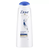 Szampony do włosów - Dove UNILEVER Nutritive Solutions Szampon Intensive Reapair do włosów zniszczonych 400ml - miniaturka - grafika 1