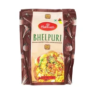 Chipsy - Indyjska przekąska Bhelpuri Haldirams 200g - miniaturka - grafika 1