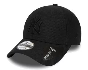 Czapka NEW ERA z daszkiem NEW YORK Diamond ERA S/M - Czapki damskie - miniaturka - grafika 1