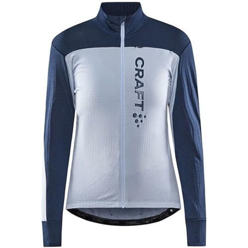 Craft Core Bike Subz Ls Jersey damska koszulka rowerowa z długim rękawem