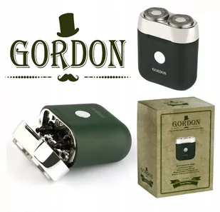 Gordon D429 - Golarki męskie - miniaturka - grafika 1