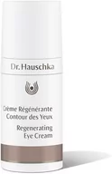 Kosmetyki pod oczy - Dr Hauschka Regenerating Eye Cream | Regeneracyjny krem pod oczy 15 ml - miniaturka - grafika 1