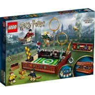 Klocki - Lego HARRY POTTER Quidditch Kufer 76416 - miniaturka - grafika 1