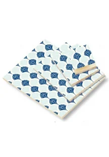 ROSSI Notes ozdobny A6 BR NP L13 B - Notesy i bloczki - miniaturka - grafika 2