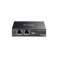 Pozostałe akcesoria sieciowe - TP-Link Omada OC220 gateway/kontroler 10, 100, 1000 Mbit/s OC220 - miniaturka - grafika 1