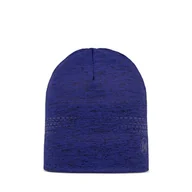 Czapki damskie - Buff Odblaskowa czapka DryFlx Ultramarine Blue Unisex dla dorosłych - miniaturka - grafika 1