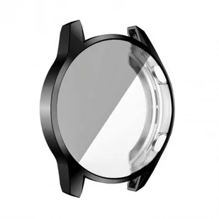 Best SILIKONOWE ETUI 2W1 DO HUAWEI WATCH GT 3 46 MM - Akcesoria do smartwatchy - miniaturka - grafika 1