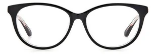 Okulary korekcyjne Kate Spade BETHANE F 807 - Okulary korekcyjne, oprawki, szkła - miniaturka - grafika 3