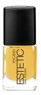 Ingrid Estetic, lakier do paznokci 428, 10 ml - Lakiery do paznokci - miniaturka - grafika 1