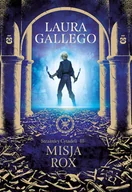 Fantasy - Strażnicy Cytadeli 3 Misja Rox Nowa - miniaturka - grafika 1