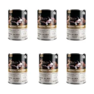 Mokra karma dla psów - Karma dla psa Pet Republic, z wątróbką i warzywami, mokra, 6 x 1250 g - miniaturka - grafika 1