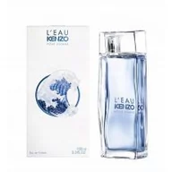 Wody i perfumy męskie - Kenzo L'Eau Kenzo Pour Homme woda toaletowa dla mężczyzn 100 ml - miniaturka - grafika 1