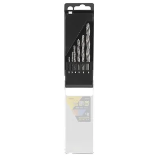 Wiertło STANLEY Fatmax STA56003-QZ (6szt.) - Wiertła - miniaturka - grafika 1