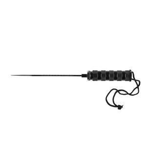 Nóż taktyczny rambo zestaw survivalowy 35,5 cm + rzutka - Noże - miniaturka - grafika 3