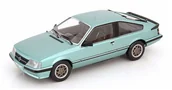 Samochody i pojazdy dla dzieci - Norev Opel Monza 2.5 E 1983 Beryll Green 1:18 183643 - miniaturka - grafika 1