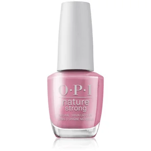 WEBHIDDENBRAND Lakier do paznokci Nature Strong 15 ml Cień Knowledge is Flower) - Lakiery do paznokci - miniaturka - grafika 1