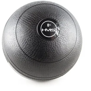 HMS s Piłka Do Ćwiczeń Slam Ball 8 Kg 17-8-282 - Pozostały sprzęt i akcesoria do ćwiczeń - miniaturka - grafika 1