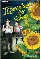 Komiksy dla młodzieży - Komiks Insomniacs After School 4 ENG - miniaturka - grafika 1