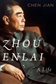 Biografie obcojęzyczne - Zhou Enlai - miniaturka - grafika 1