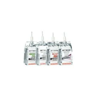 ERRECOM OLEJ PAG 100 500 ML TOREBKA Z SZYBKOZŁĄCZEM CP.A.OL.6003.S - Serwis klimatyzacji - miniaturka - grafika 1
