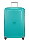 Walizki - Walizka duża XL Samsonite S'Cure 138 l - aqua blue - miniaturka - grafika 1