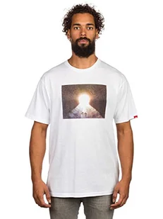 Vans Tunnel Vision - Koszulka z krótkim rękawem - Męska - Koszulki męskie - miniaturka - grafika 1