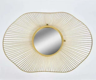Gold line Lustro 2A - Lustra - miniaturka - grafika 1