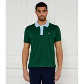 Koszule męskie - Lacoste Polo | Classic fit - miniaturka - grafika 1