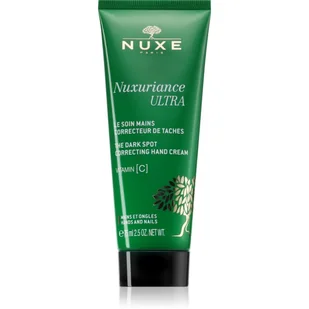 Nuxe Nuxuriance Ultra Krem do rąk na przebarwienia 75ml - Kremy i maski do rąk - miniaturka - grafika 1
