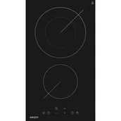 Płyty elektryczne do zabudowy - Akpo PKA30601 - miniaturka - grafika 1