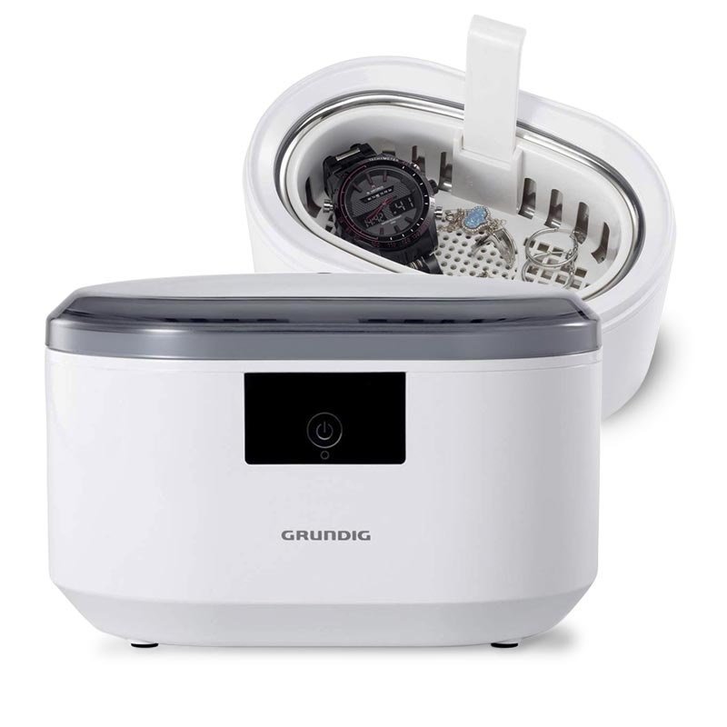 Myjka ultradźwiękowa Grundig Myjka ultradźwiękowa UC 5620 50 W