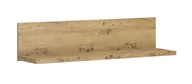 Inne meble do salonu - Półka Ayson 90 Dąb Artisan - miniaturka - grafika 1