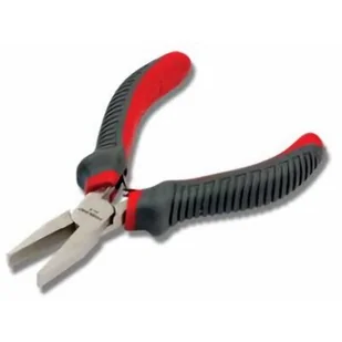 Proline Mikroszczypce płaskie długie 125mm 28798 - Kombinerki i obcęgi - miniaturka - grafika 1