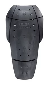 Clover Back-Pro-3 wkładka na plecy motocyklowe, czarna, M - Akcesoria motocyklowe - miniaturka - grafika 1